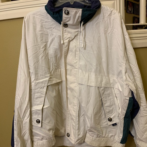 London Fog “FOG” Jacket - Picture 3 of 7